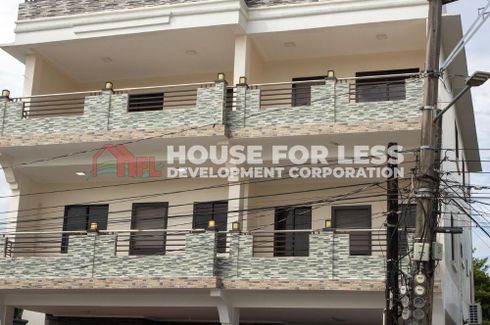 8 Bedroom Commercial for sale in Pulung Cacutud, Pampanga