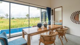 Villa dijual dengan 2 kamar tidur di Ubud, Bali
