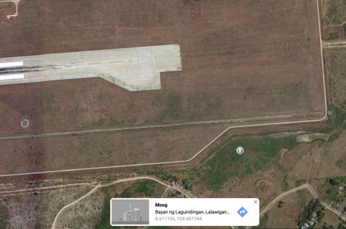 Land for sale in Moog, Misamis Oriental