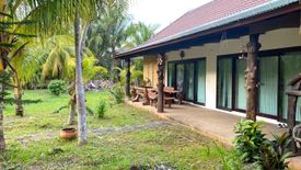 3 Bedroom Villa for sale in Bang Muang, Phang Nga