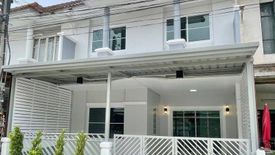 3 Bedroom Townhouse for sale in Phimon Rat, Nonthaburi