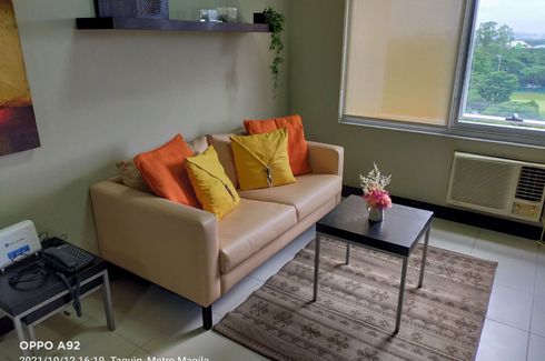 1 Bedroom Condo for rent in Fairways Tower, Bagong Tanyag, Metro Manila