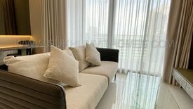 2 Bedroom Condo for rent in Q1 Sukhumvit, Khlong Toei, Bangkok near BTS Nana