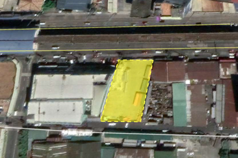 Land for sale in Apolonio Samson, Metro Manila near LRT-1 Balintawak