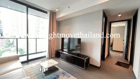 2 Bedroom Condo for rent in Tait 12, Silom, Bangkok near BTS Saint Louis