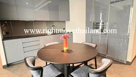 2 Bedroom Condo for rent in Tait 12, Silom, Bangkok near BTS Saint Louis