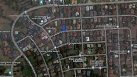 Land for sale in Santa Cruz, Metro Manila near LRT-1 Doroteo Jose