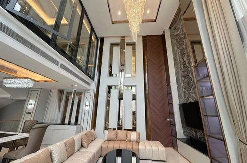 5 Bedroom House for Sale or Rent in Anina Villa Sathorn-Yenakart, Chong Nonsi, Bangkok