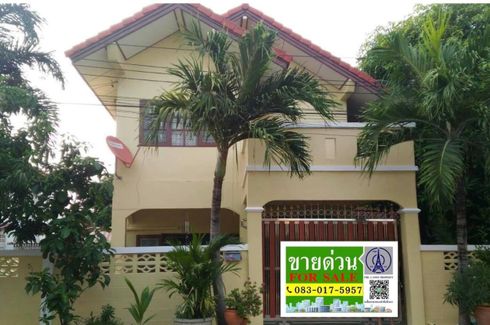 3 Bedroom House for sale in Bang Bua Thong, Nonthaburi