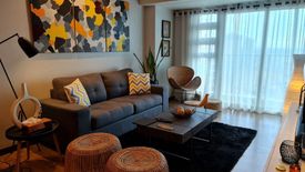 1 Bedroom Condo for rent in Kroma Tower, Bangkal, Metro Manila near MRT-3 Magallanes