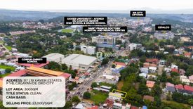 Land for sale in Balulang, Misamis Oriental