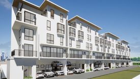 3 Bedroom Townhouse for sale in Pasong Tamo, Metro Manila