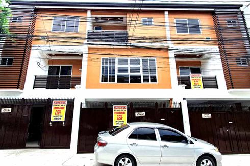 3 Bedroom House for sale in Pinyahan, Metro Manila