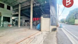 ขายโกดัง / โรงงาน ใน เทพารักษ์, เมืองสมุทรปราการ ใกล้ MRT ศรีเทพา