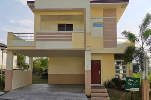 3 Bedroom House for sale in Metrogate North Villas, Baraka, Bulacan