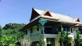 6 Bedroom House for sale in Si Sunthon, Phuket