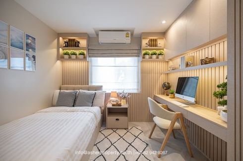2 Bedroom Condo for sale in Fortune Condo Town, Chong Nonsi, Bangkok near BTS Chong Nonsi