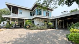 4 Bedroom House for sale in Talat Bang Khen, Bangkok