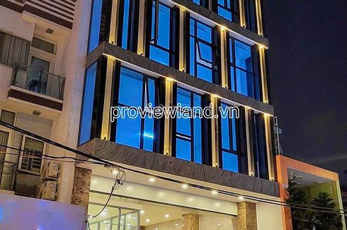 Office for sale in Tan Dinh, Ho Chi Minh
