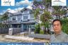 2 Bedroom Townhouse for sale in Indy Bangyai 2, Bang Mae Nang, Nonthaburi