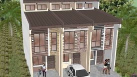 3 Bedroom Townhouse for sale in Barangay 172, Metro Manila