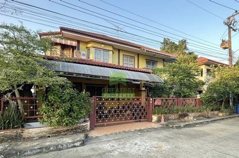 4 Bedroom House for sale in Khu Khot, Pathum Thani