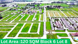 Land for sale in Claremont, Santa Maria, Pampanga