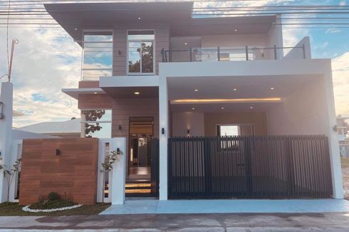 5 Bedroom House for sale in Mining, Pampanga