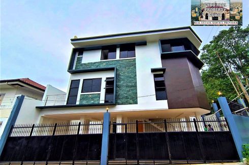 4 Bedroom House for sale in San Jose, Cebu