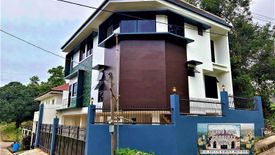 4 Bedroom House for sale in San Jose, Cebu