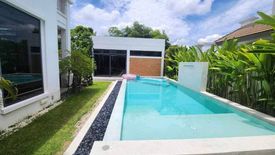 4 Bedroom Villa for rent in Mae Hia, Chiang Mai