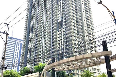 1 Bedroom Condo for sale in Flair Towers, Highway Hills, Metro Manila near MRT-3 Boni