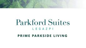 2 Bedroom Condo for sale in Parkford Suites Legazpi, San Lorenzo, Metro Manila