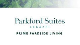 2 Bedroom Condo for sale in Parkford Suites Legazpi, San Lorenzo, Metro Manila