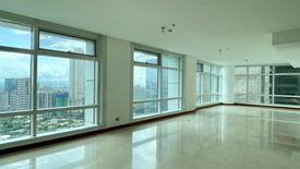 3 Bedroom Condo for rent in Two Roxas Triangle, Urdaneta, Metro Manila near MRT-3 Buendia