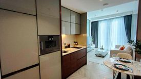 1 Bedroom Condo for rent in The Estelle Phrom Phong, Khlong Tan, Bangkok near BTS Phrom Phong