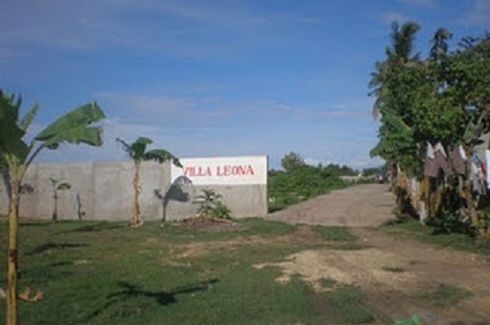 Land for sale in Bankal, Cebu