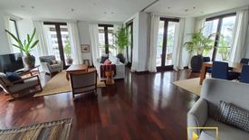 4 Bedroom Apartment for rent in Panburi, Silom, Bangkok near BTS Saint Louis