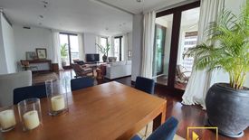 4 Bedroom Apartment for rent in Panburi, Silom, Bangkok near BTS Saint Louis