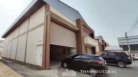 Warehouse / Factory for rent in Khlong Nueng, Pathum Thani