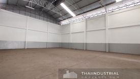 Warehouse / Factory for rent in Khlong Nueng, Pathum Thani