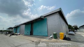 Warehouse / Factory for rent in Khlong Chan, Bangkok