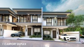 4 Bedroom House for sale in Yati, Cebu