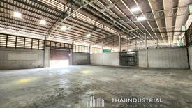 Warehouse / Factory for rent in Ban Len, Phra Nakhon Si Ayutthaya