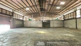 Warehouse / Factory for rent in Ban Len, Phra Nakhon Si Ayutthaya