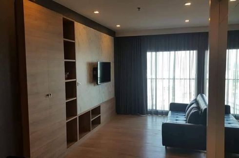 1 Bedroom Condo for sale in Noble Remix, Khlong Tan, Bangkok near BTS Thong Lo