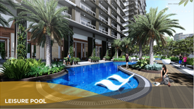 2 Bedroom Condo for sale in INFINA TOWERS, Marilag, Metro Manila near LRT-2 Anonas