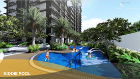 2 Bedroom Condo for sale in INFINA TOWERS, Marilag, Metro Manila near LRT-2 Anonas