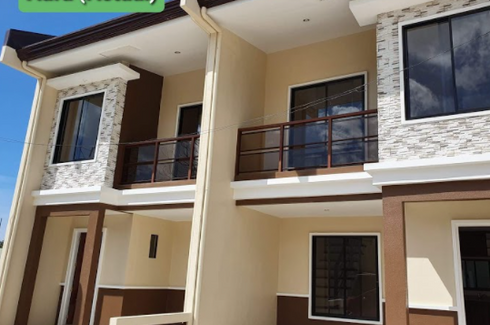 2 Bedroom Townhouse for sale in Mohon, Cebu