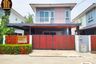 3 Bedroom House for sale in Racha Thewa, Samut Prakan